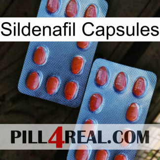 Sildenafil Capsules 05